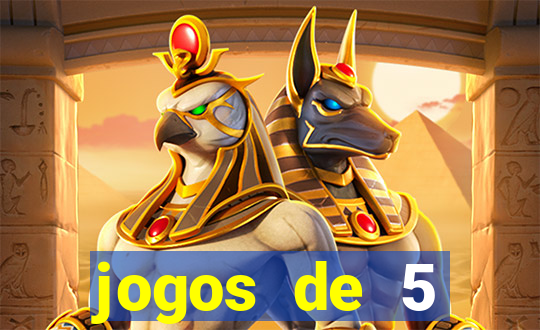 jogos de 5 centavos nas plataformas